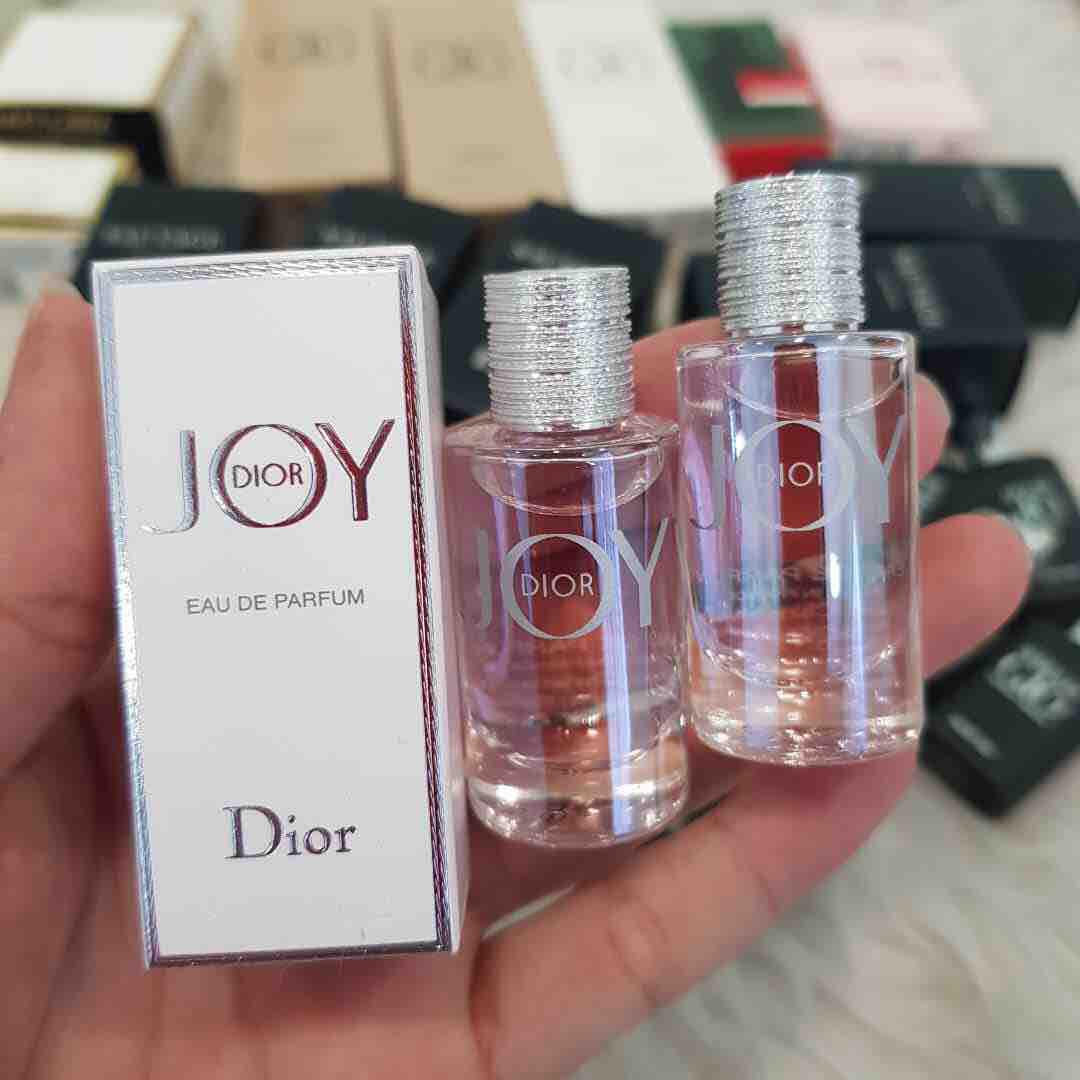 Nước hoa Dior Joy EDP 5ml (fullbox)