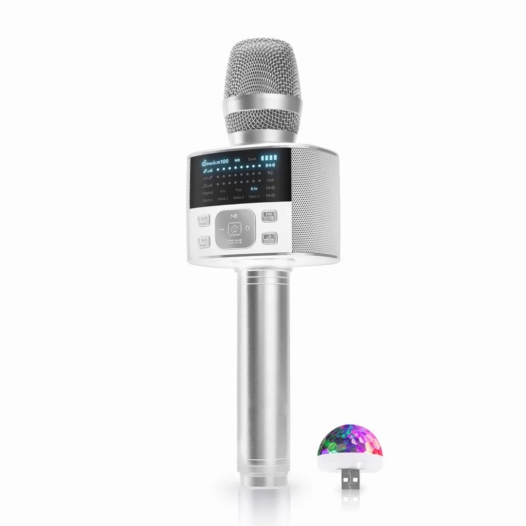 Micro Bluetooth Miracle M100 Hàn Quốc