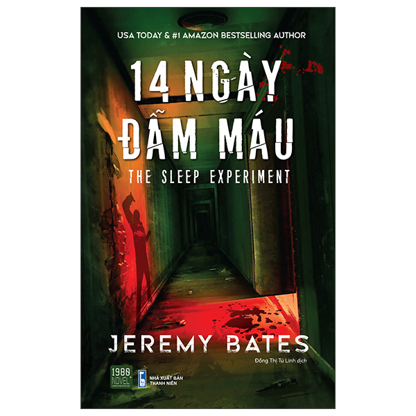 Fahasa - 14 ngày đẫm máu