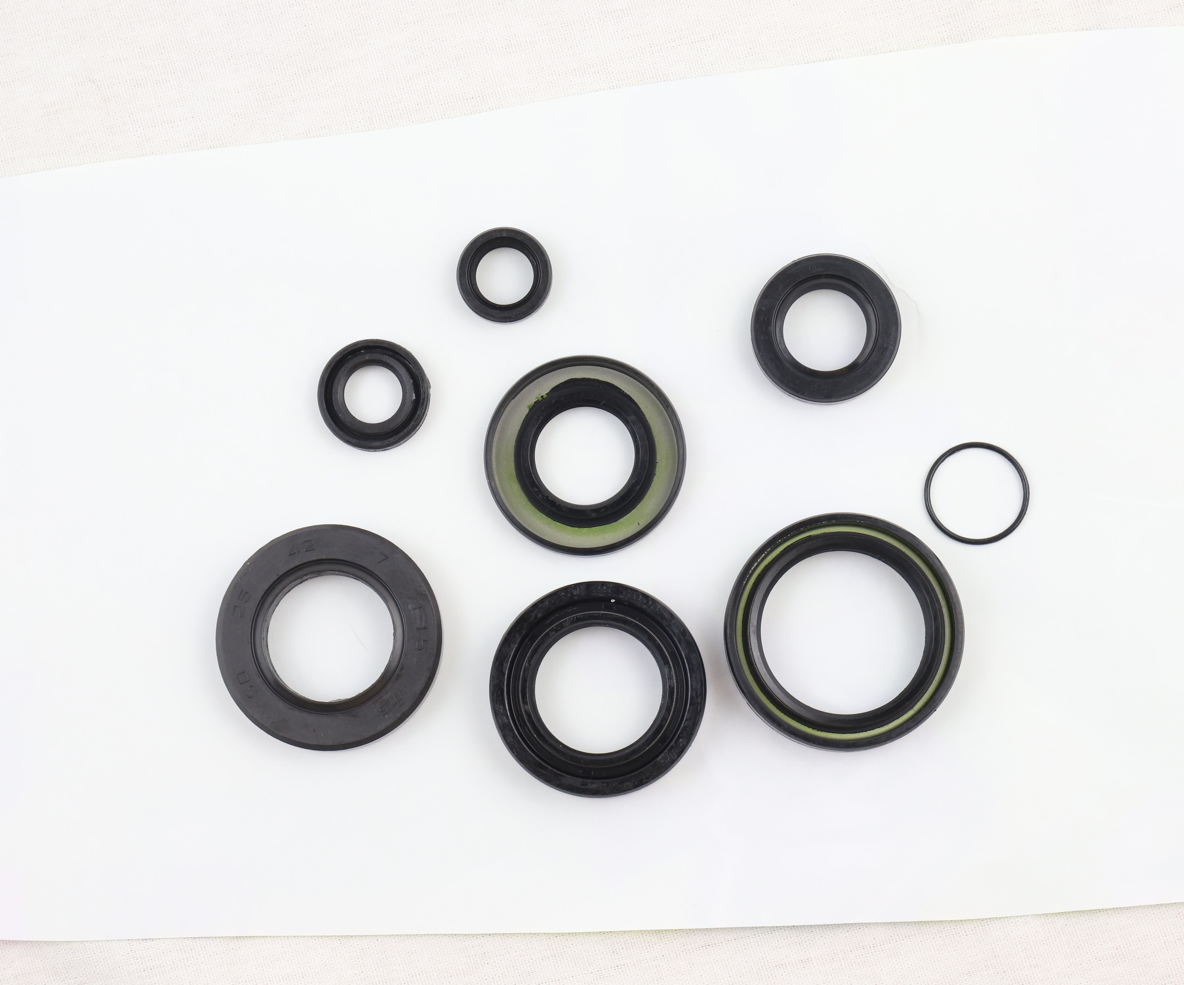 Phốt máy yaz zin - yaz125-0254