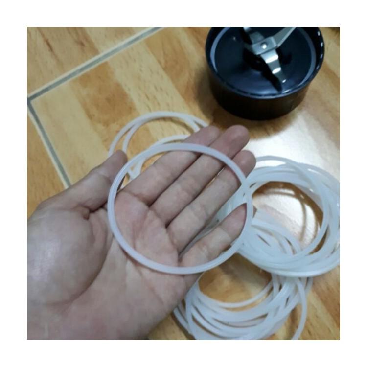Phụ kiện máy xay Magic: Gioăng cao su, phụ kiện số 4