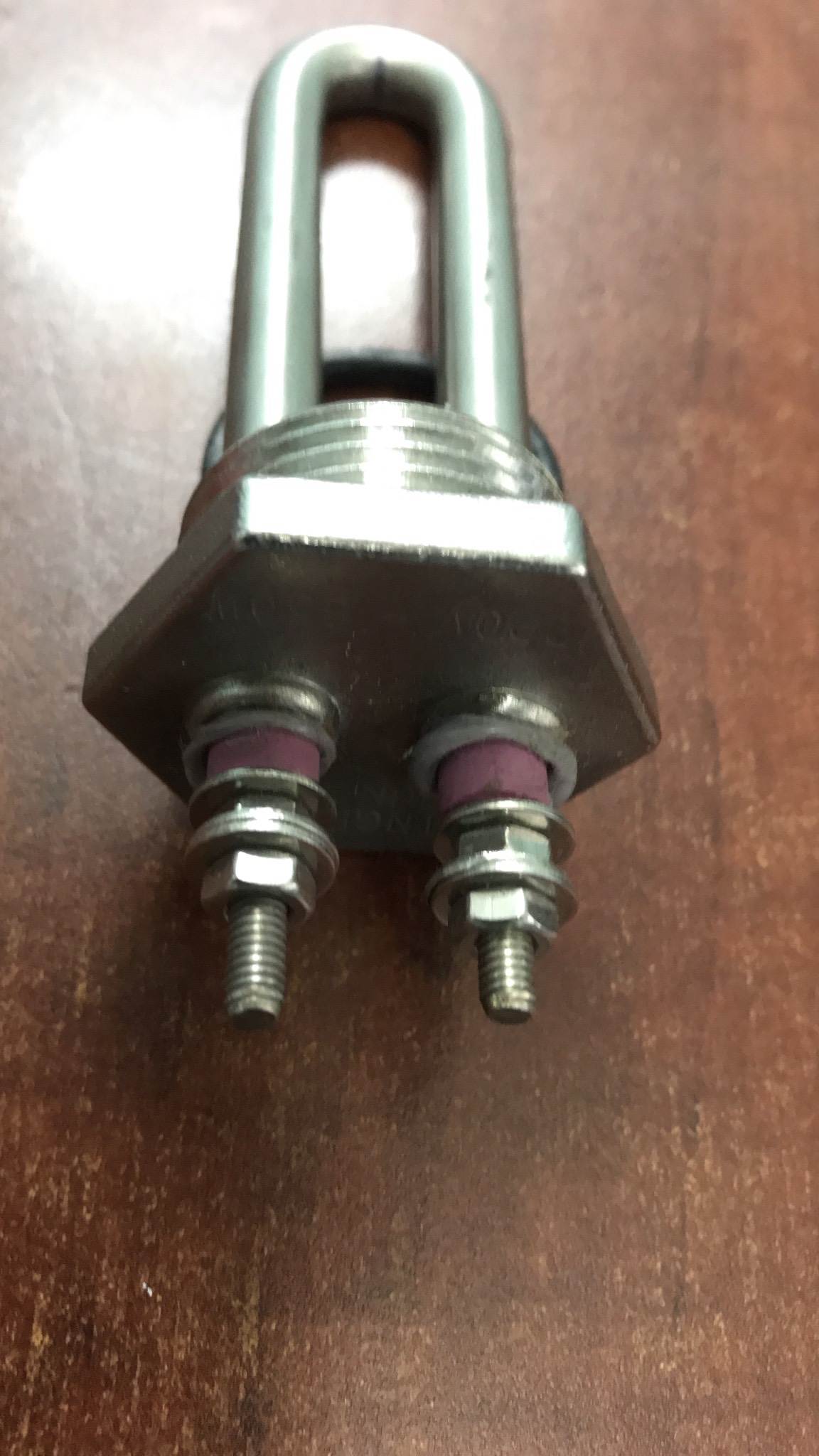 [HCM]Điện trở đun nóng 220V