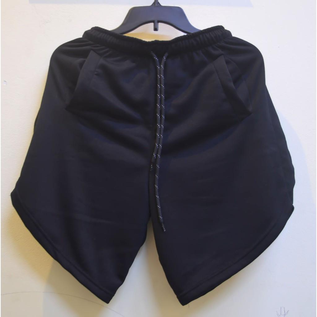 Quần Short thun JUSTIN PLAYER unisex TSP