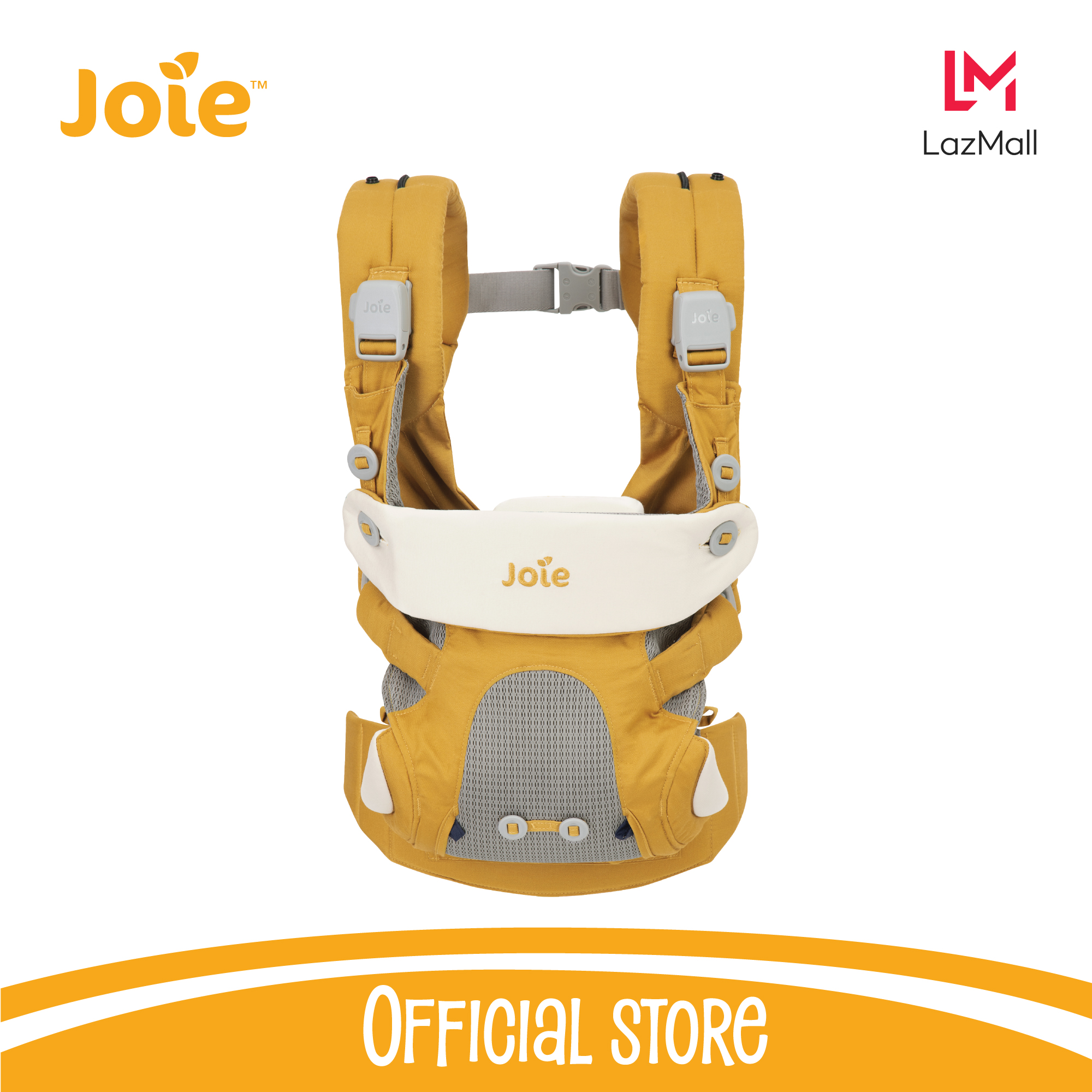 Địu trẻ em Joie Savvy