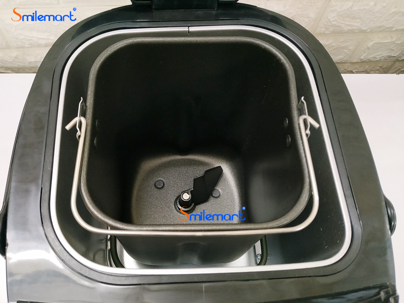 Máy làm bánh mì 12 chức năng Tiross TS821