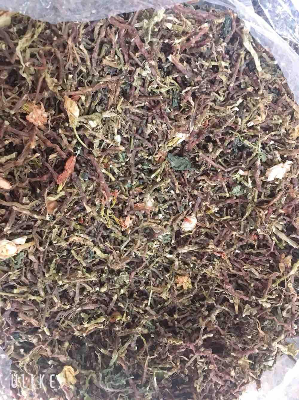 3 kg trà sơn mật hồng sâm