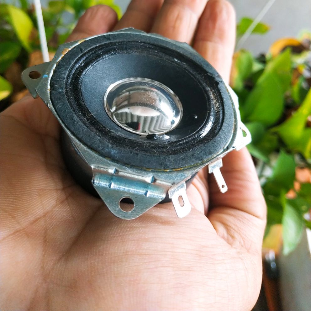 Củ loa nhỏ 5W 8ohm mới diy loa Bluetooth