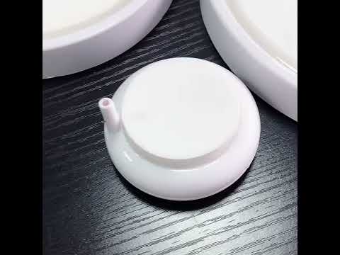 Đĩa sủi oxy siêu mịn đĩa sủi nano từ 5cm-20cm