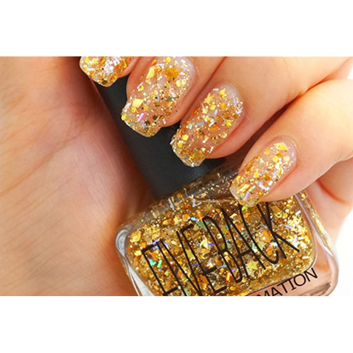 Sơn móng tay FB Nail Glitter 10ml