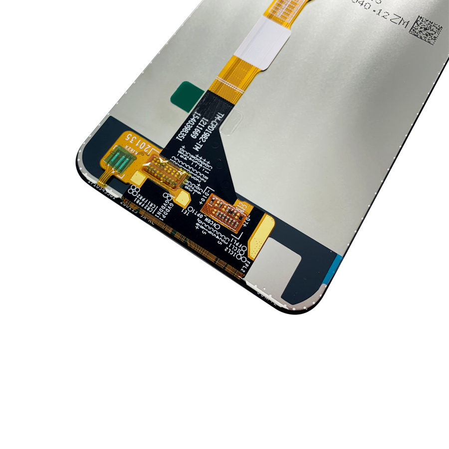 BỘ MÀN HÌNH VIVO Y50 ZIN