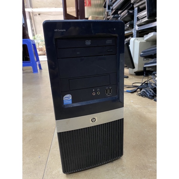 case đồng bộ G31 cũ dùng cho văn phòng học tập