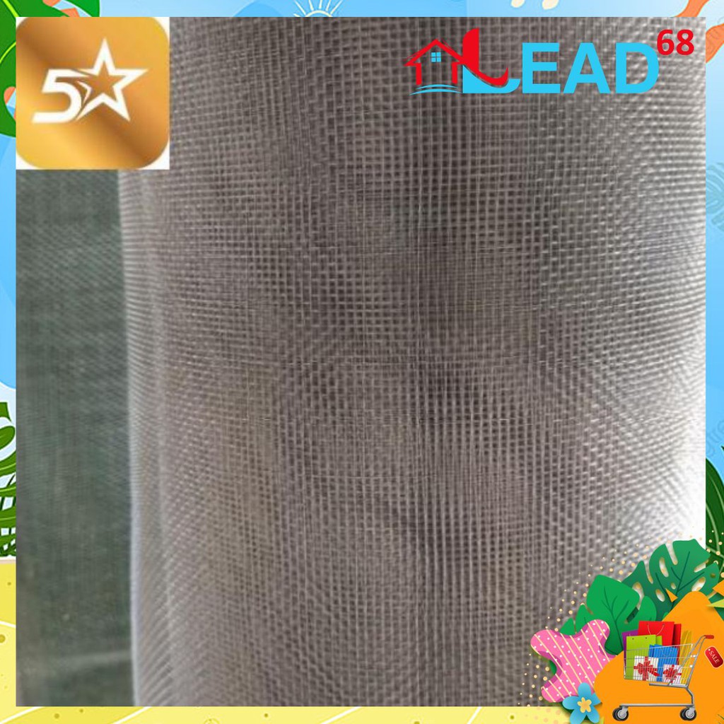 Lưới inox chống muỗi, côn trùng ( Shop 5 sao )