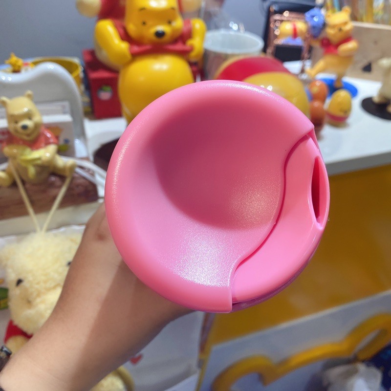 Ly giữ nhiệt gấu Pooh Thái Lan
