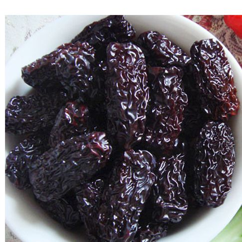 500g Táo đen ( đại táo)