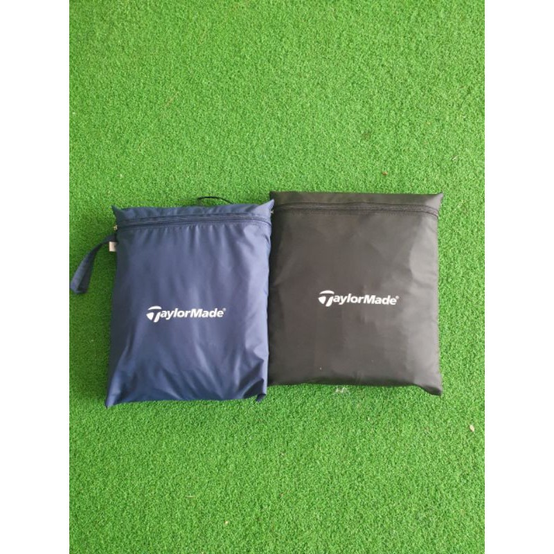 Áo mưa golf Taylormade - Rất Nhẹ [ GOLF PRO ]