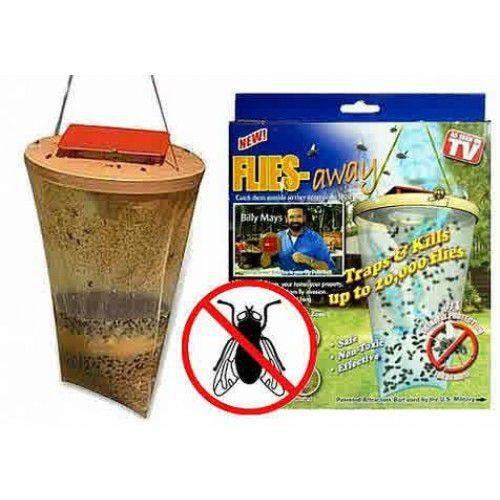 Vỉ Bắt Ruồi Siêu Nhạy Usa Store