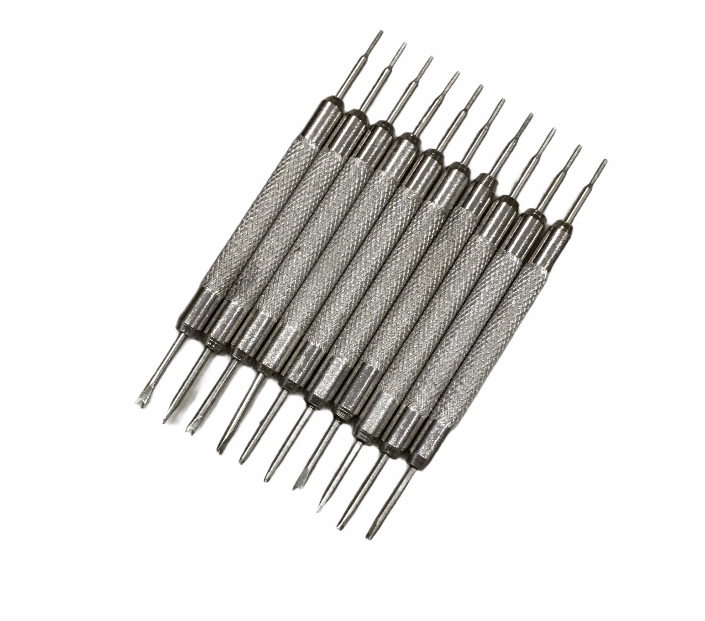 [HCM]Tovit thay dây đồng hồ dây da các loại ( tovit thường ) (TVT)