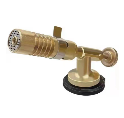 Đầu Khò Ga Mini 1300 Độ C Bằng Đồng Độ Bền Cao