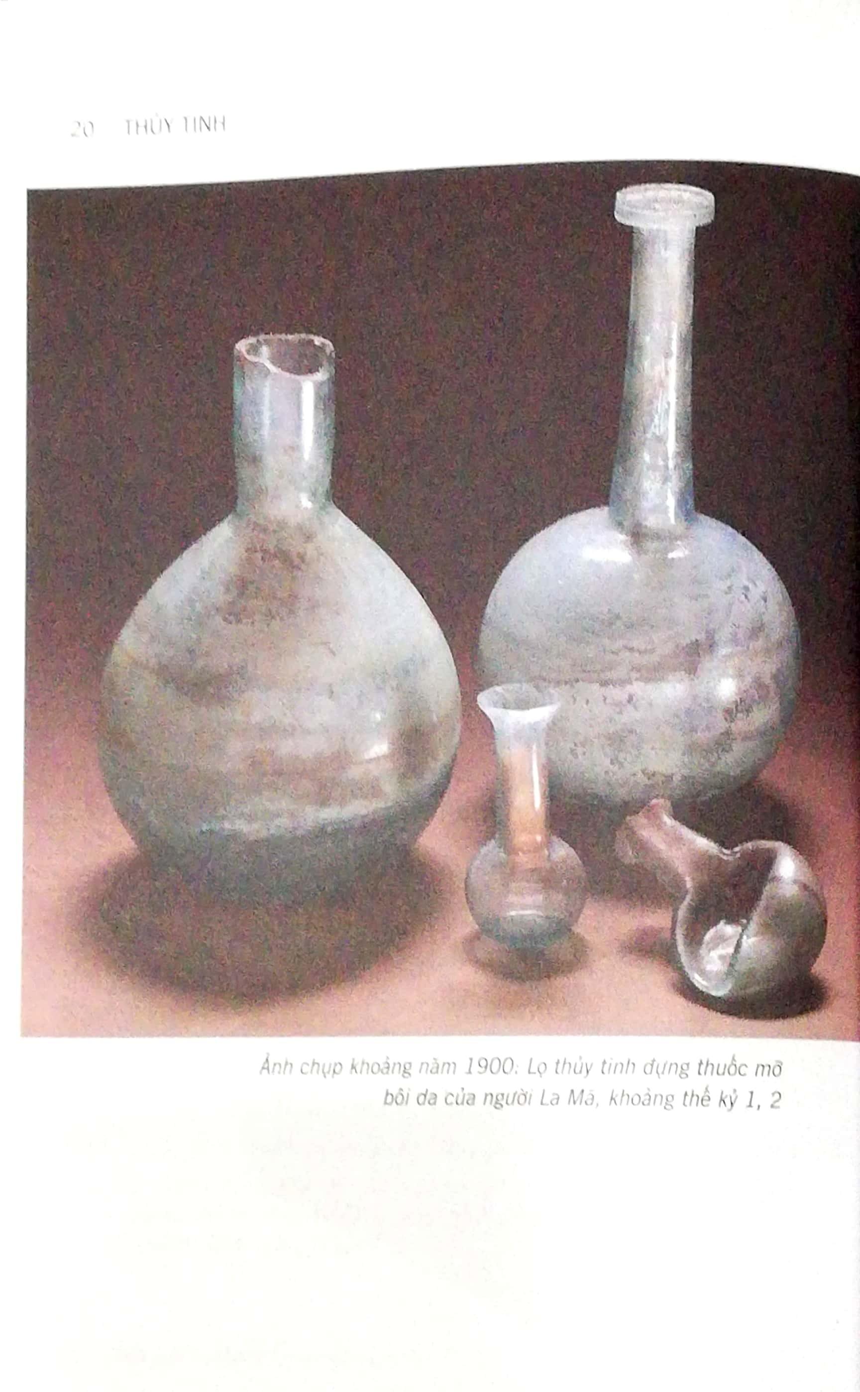 Sách - 6 Phát Minh Làm Nên Thời Đại