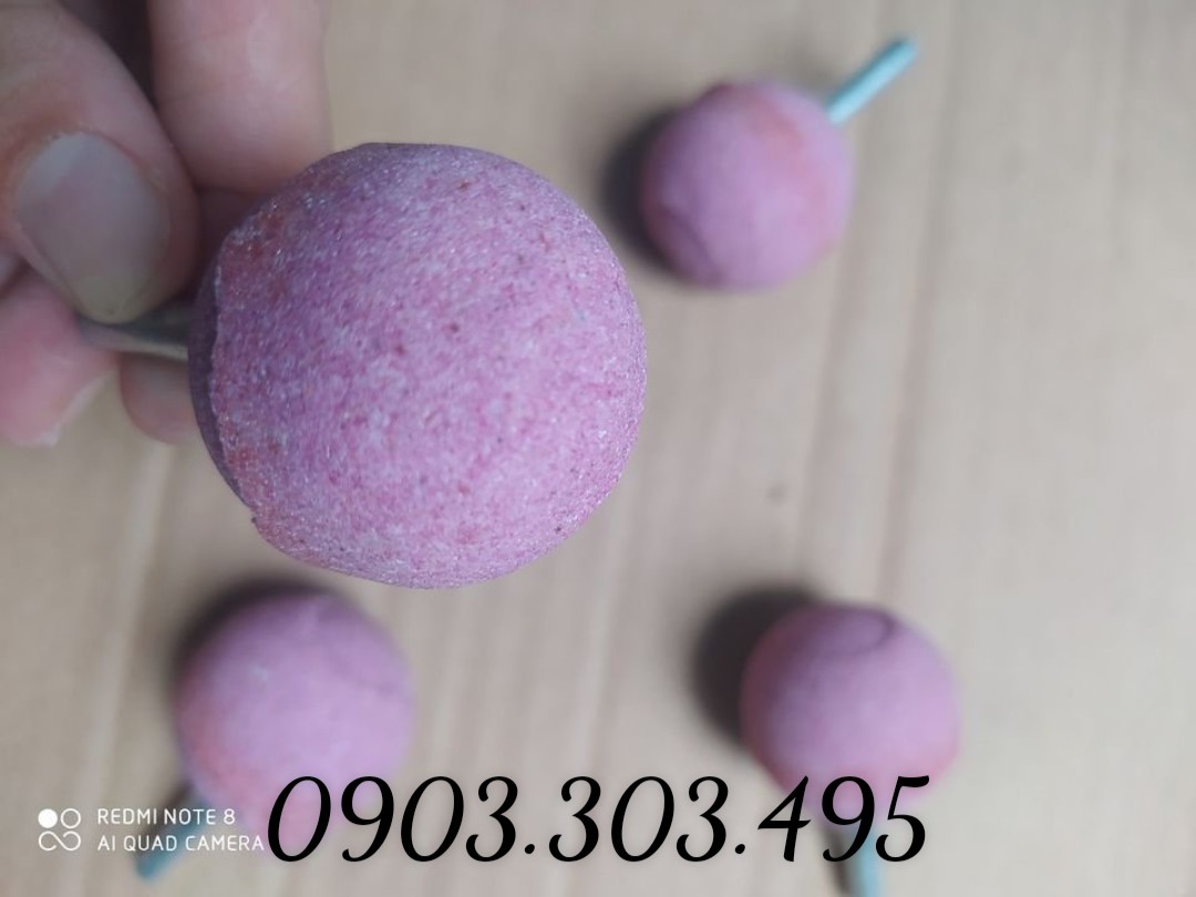 Đá mài săm lốp xe máy , ô tô