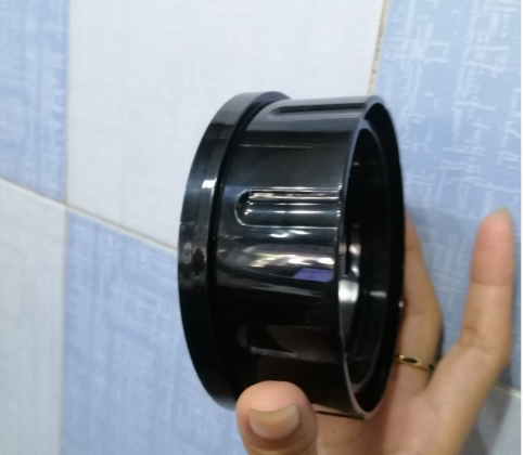 [Phụ kiện] Máy xay sinh tố Philips HR3652 HR3653
