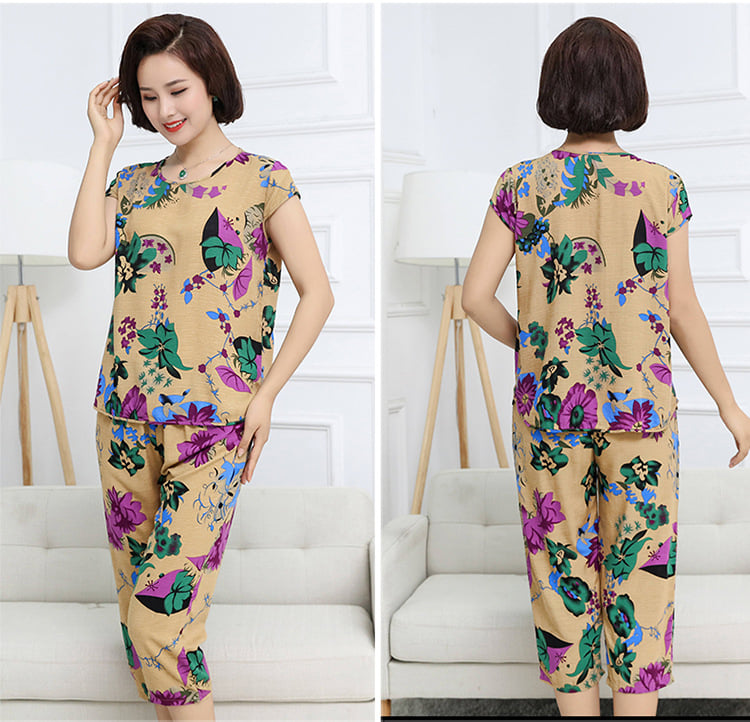 Bộ đũi đẹp tặng mẹ tặng bà