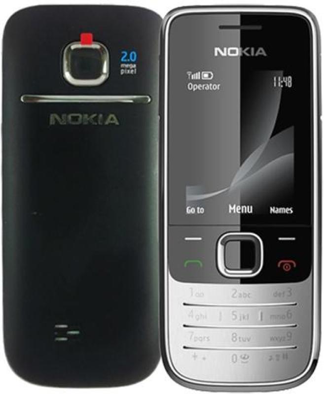 Điện Thoại Nokia 2730 tặng kèm pin, sạc