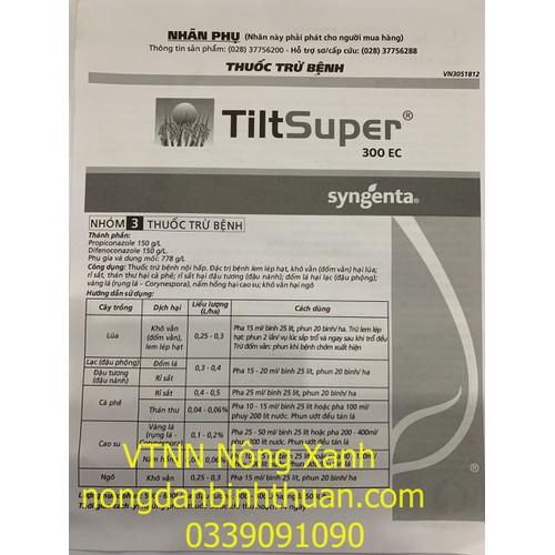 Tilt super 300EC 100ml