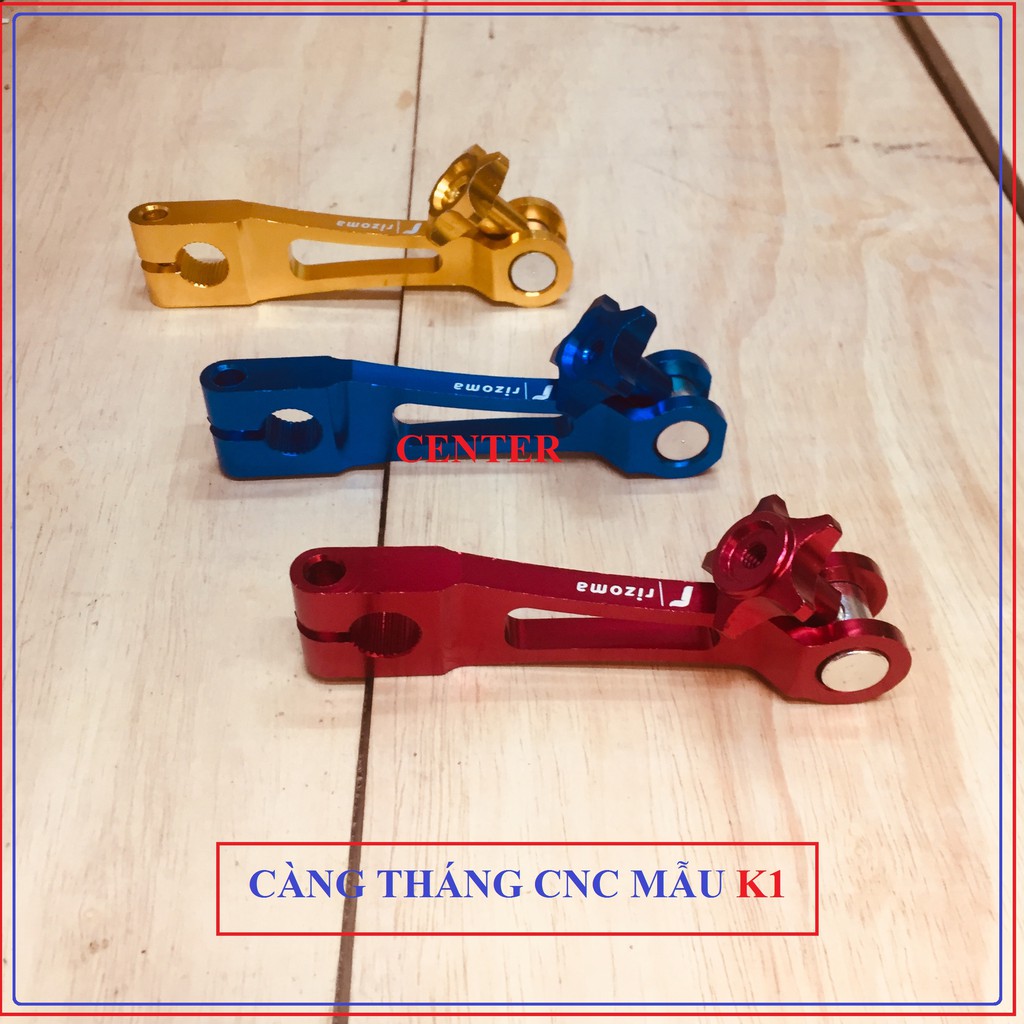 Càng thắng mẫu K1