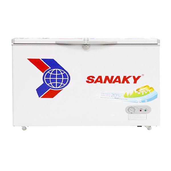 Tủ Đông Sanaky Vh2299A1 190l
