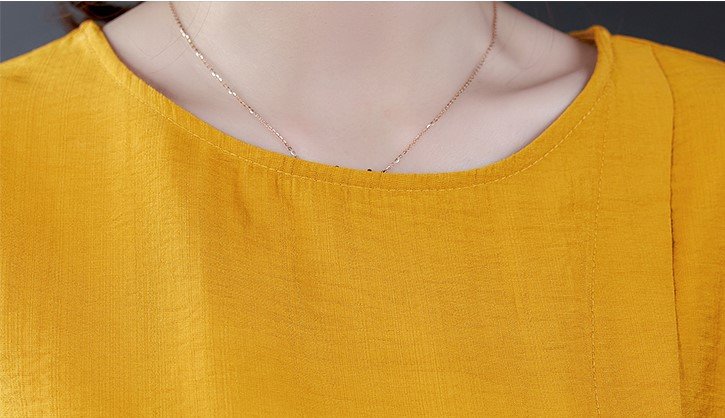 Set đũi lửng pha kẻ caro trẻ trung MÃ H24
