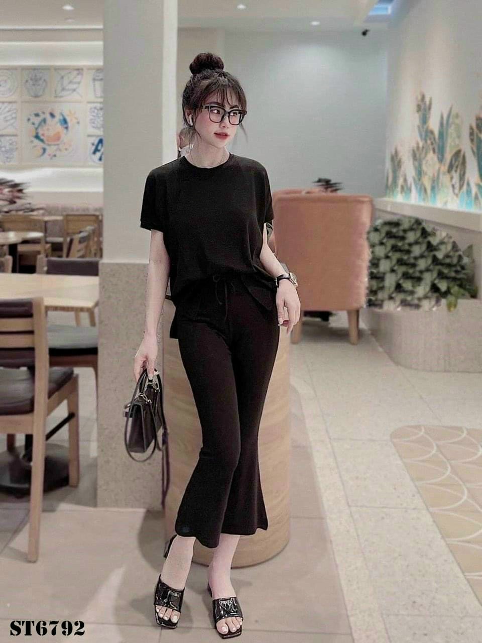 SÉT BỘ THUN GÂN SIÊU DỄ THƯƠNG UDX92