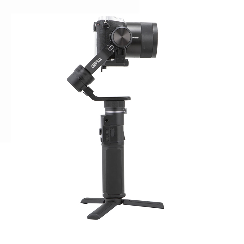 Tay cầm Gimbal Feiyu Tech G6 Max