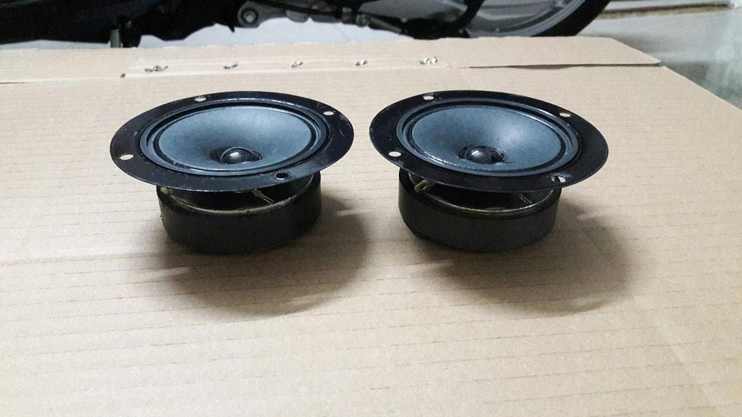 LOA TREBLE KOLODA CHẤT LƯỢNG CAO 10cm