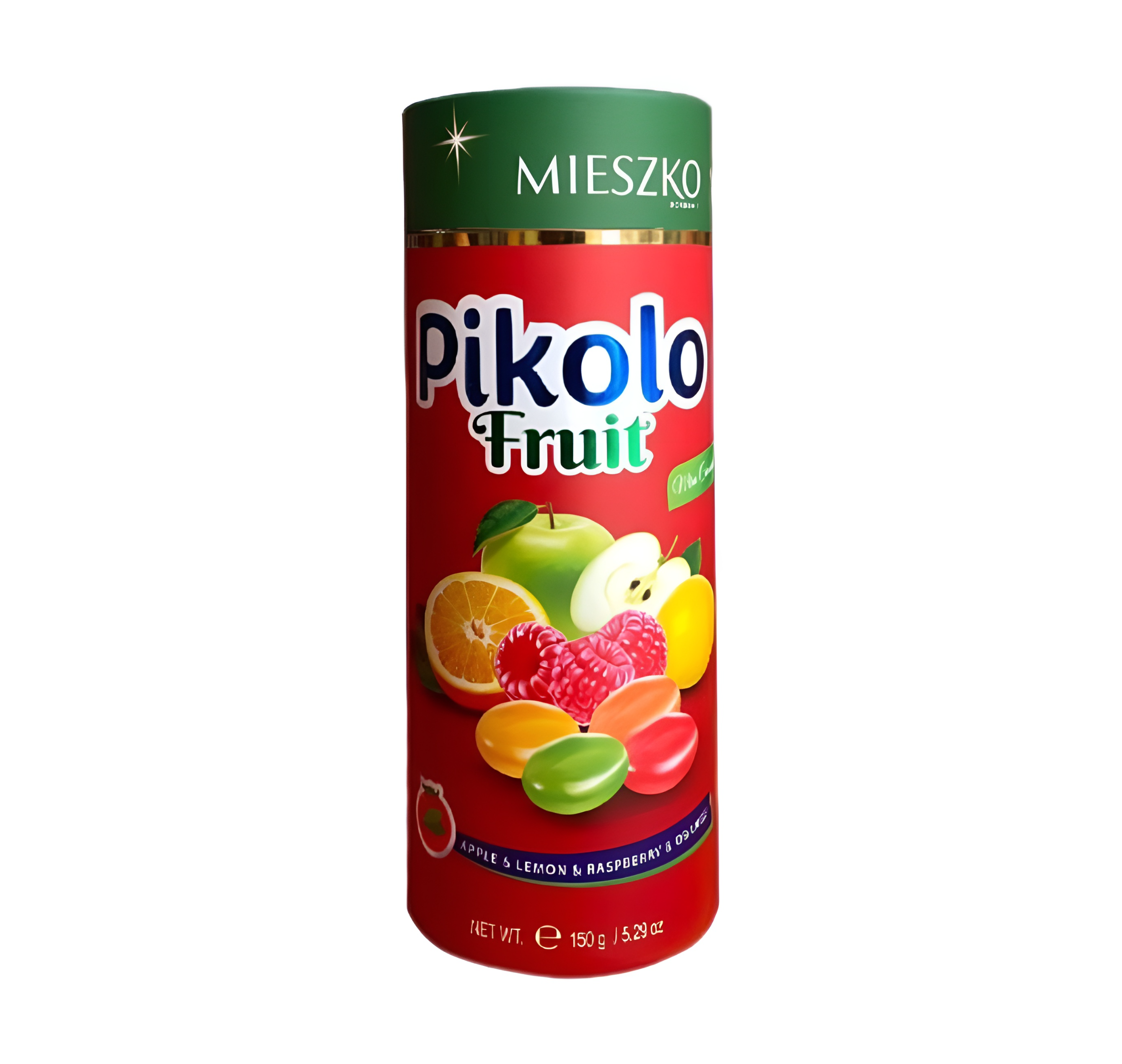 Kẹo pikolo 150g fruit