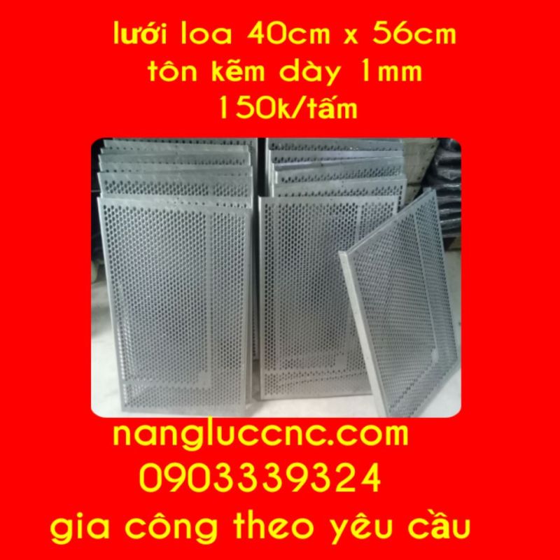 lưới loa