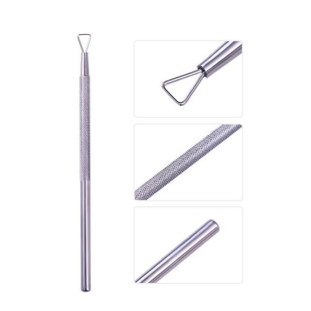 Cây cạo phá sơn gel