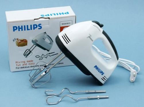 MÁY ĐÁNH TRỨNG CẦM TAY