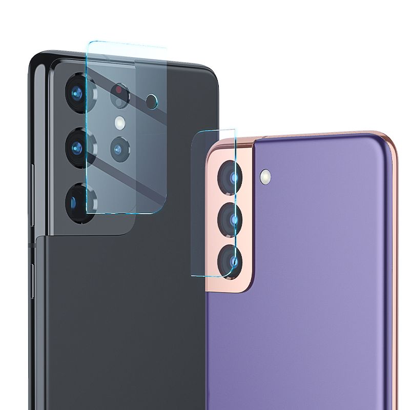 Kính cường lực dành cho camera Samsung S21/ S21 Plus
