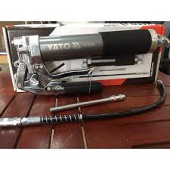 Dụng cụ bơm mỡ YATO - YT 0704 siêu bền.
