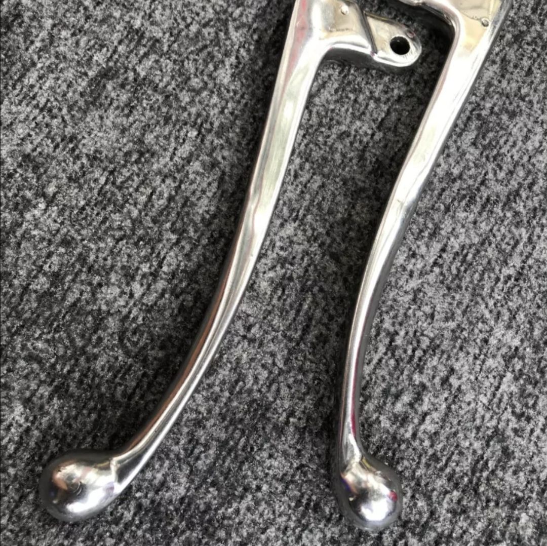 Cặp tay thắng 67 inox 304