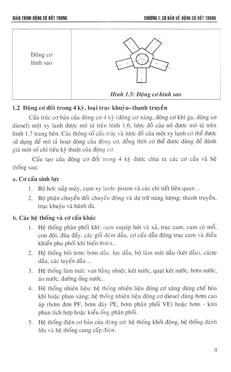[HCM]Giáo Trình Động Cơ Đốt Trong