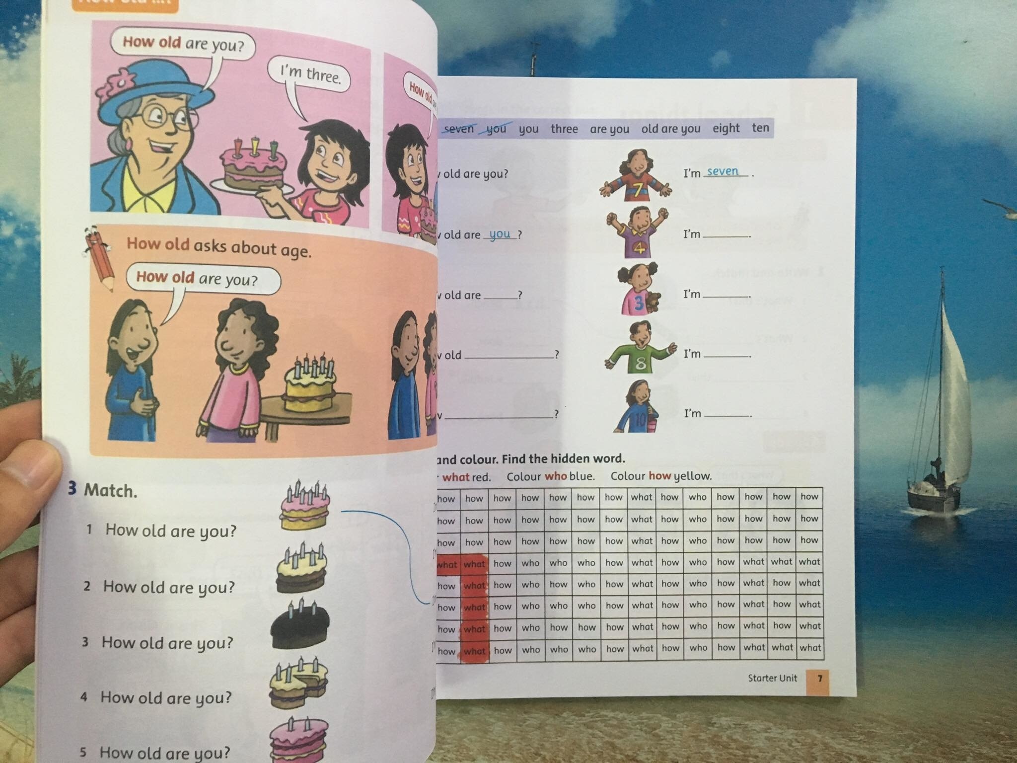 Grammar Friends 1 with CD-ROM