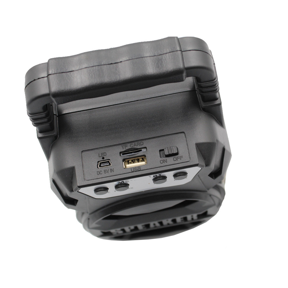 [HCM]Loa Bluetooth Xách Tay MS-1602BT