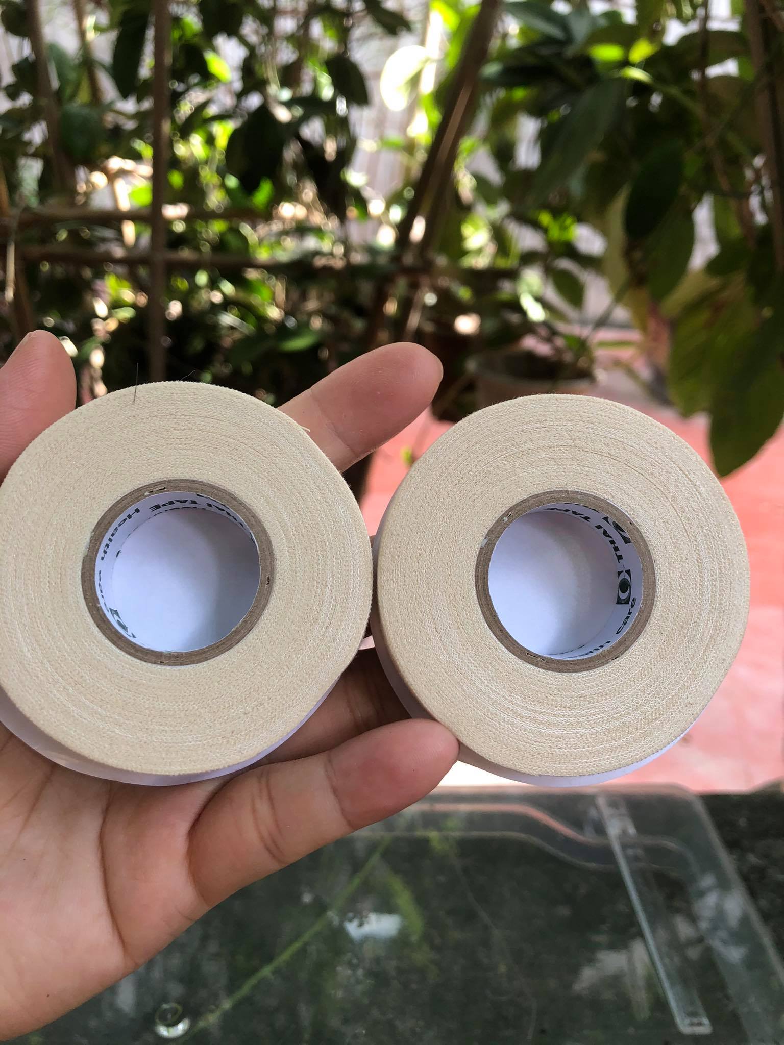 Băng Dính Quấn Cựa Gà