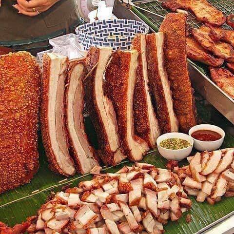 1kg Muối nổ bì giúp da dòn tan