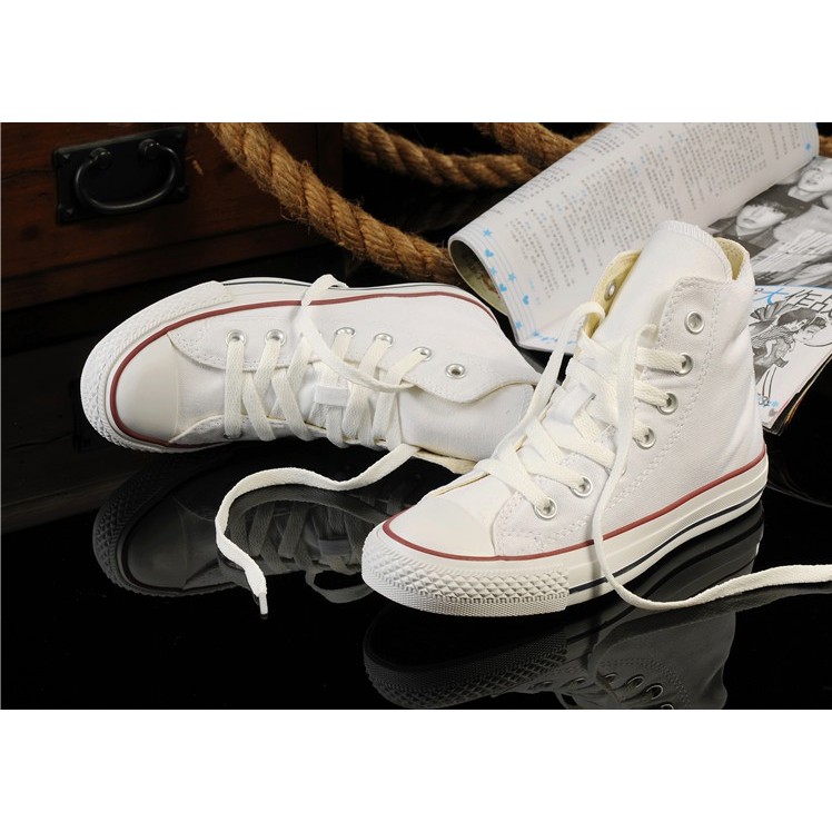 GIày thể thao sneakers CONVERSe cao cổ