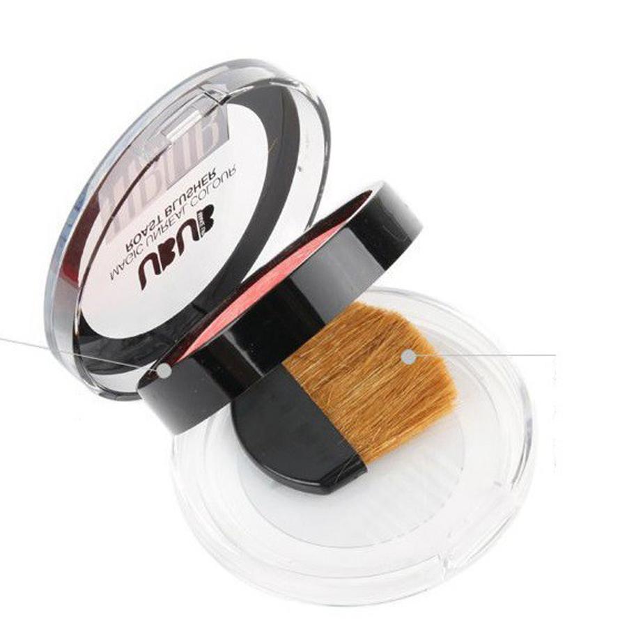 Phấn má hồng ngọc trai UBUB No.4