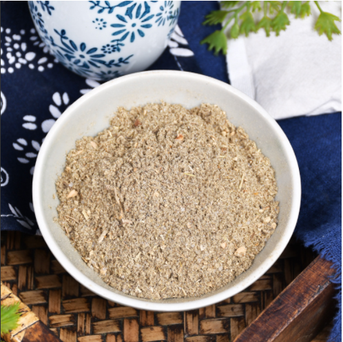 Muối Hồng Ngâm Chân Thảo Dược