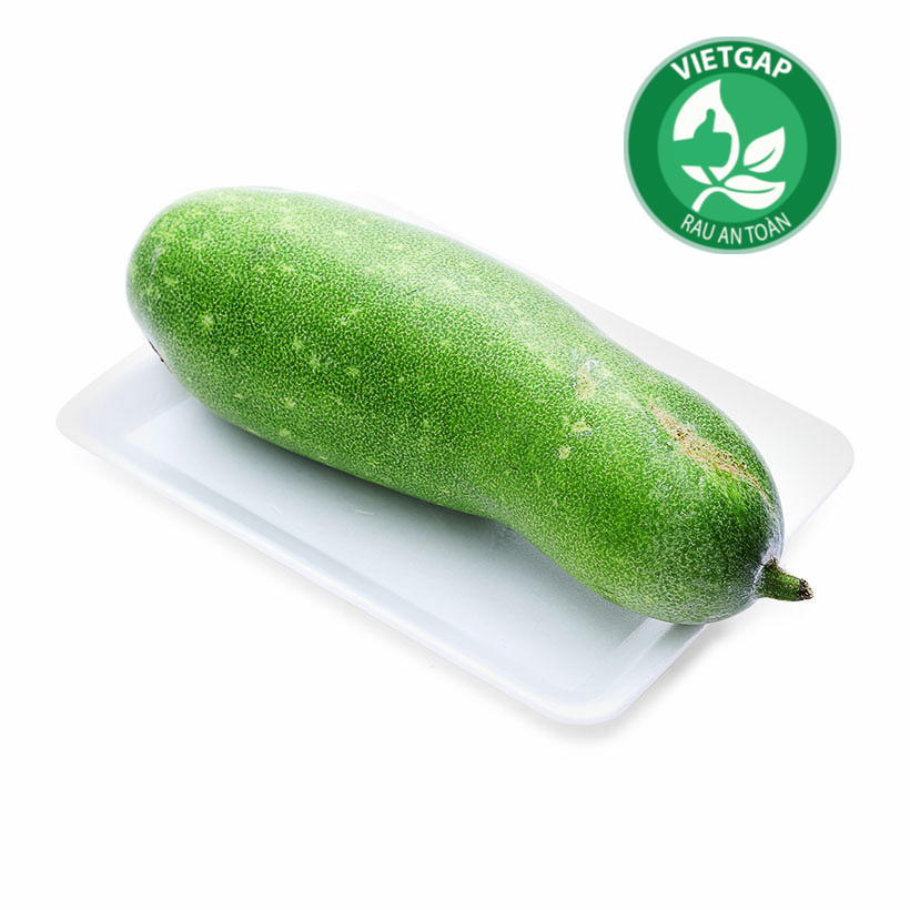 - bí đao chanh wineco gói 600g